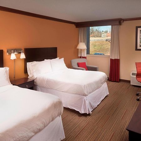 Four Points By Sheraton Asheville Downtown Экстерьер фото